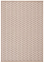 Safavieh Aspect Ape402B Natural/Ivory Rug.