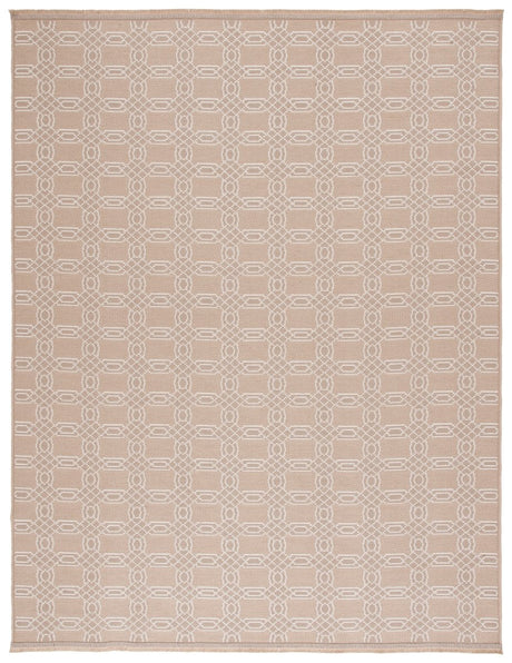 Safavieh Aspect Ape404B Natural/Ivory Rug.