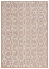 Safavieh Aspect Ape404B Natural/Ivory Rug.