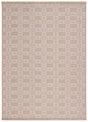 Safavieh Aspect Ape404B Natural/Ivory Rug.