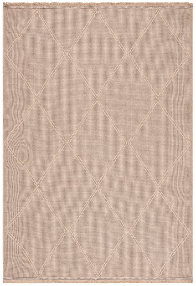 Safavieh Aspect Ape406B Natural Rug.