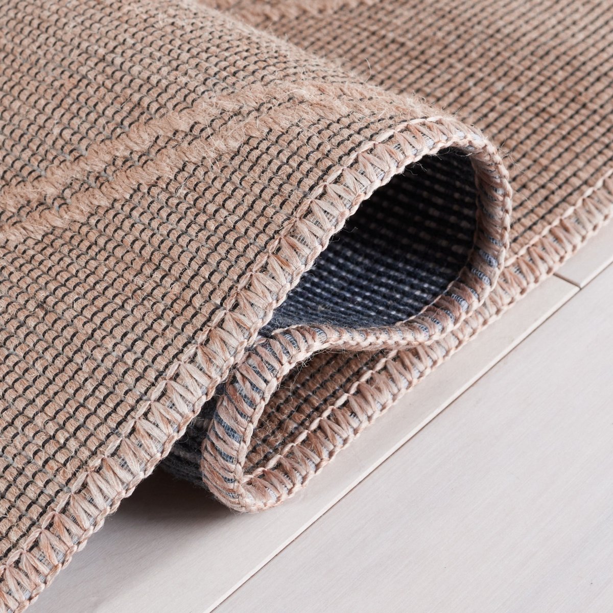 Safavieh Aspect Ape406B Natural Rug.