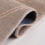 Safavieh Aspect Ape406B Natural Rug.