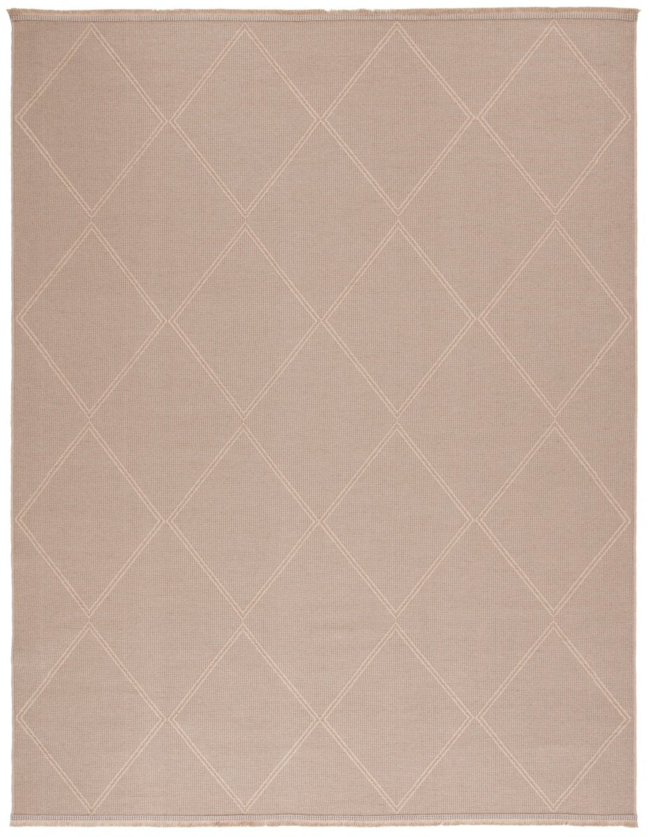 Safavieh Aspect Ape406B Natural Rug.