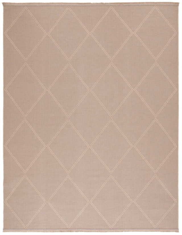 Safavieh Aspect Ape406B Natural Rug.
