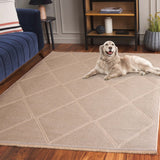Safavieh Aspect Ape406B Natural Rug.