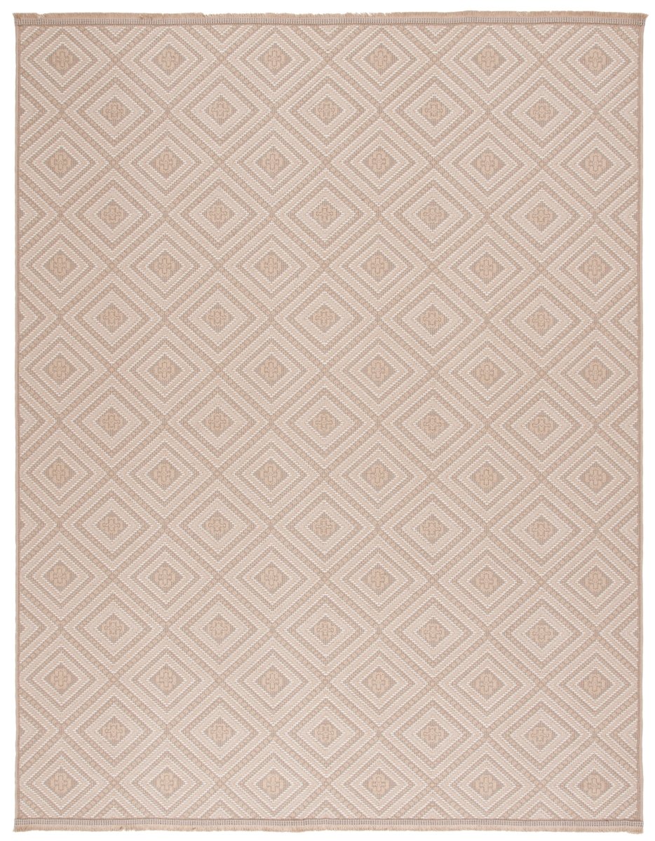 Safavieh Aspect Ape408B Natural/Ivory Rug.