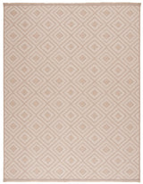 Safavieh Aspect Ape408B Natural/Ivory Rug.