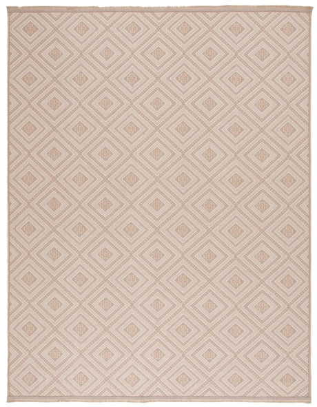 Safavieh Aspect Ape408B Natural/Ivory Rug.