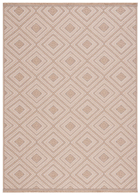 Safavieh Aspect Ape408B Natural/Ivory Rug.