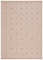 Safavieh Aspect Ape408B Natural/Ivory Rug.