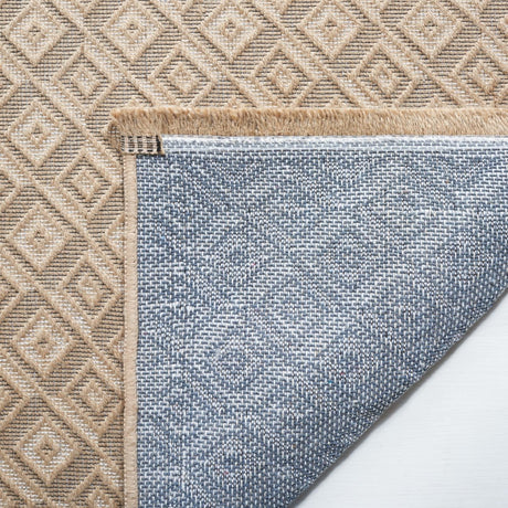 Safavieh Aspect Ape410B Natural/Ivory Rug.
