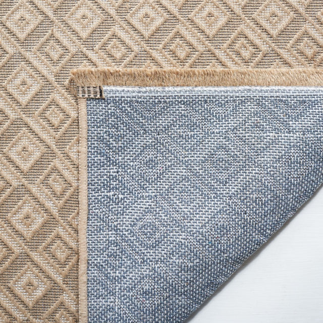Safavieh Aspect Ape410B Natural/Ivory Rug.
