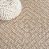 Safavieh Aspect Ape410B Natural/Ivory Rug.