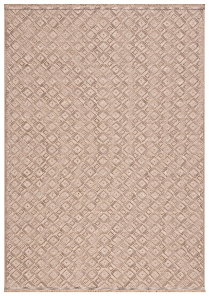 Safavieh Aspect Ape410B Natural/Ivory Rug.