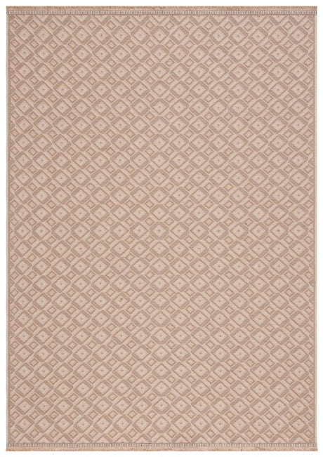 Safavieh Aspect Ape410B Natural/Ivory Rug.
