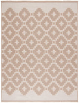 Safavieh Aspect Ape452B Natural/Ivory Rug.