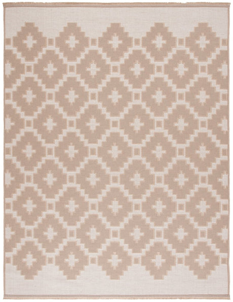 Safavieh Aspect Ape452B Natural/Ivory Rug.