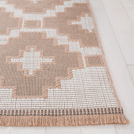 Safavieh Aspect Ape452B Natural/Ivory Rug.