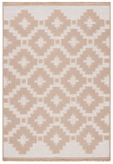 Safavieh Aspect Ape452B Natural/Ivory Rug.