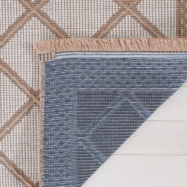 Safavieh Aspect Ape454A Ivory/Natural Rug.