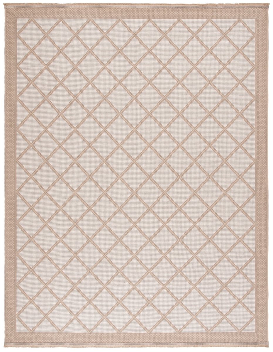 Safavieh Aspect Ape454A Ivory/Natural Rug.