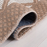Safavieh Aspect Ape454A Ivory/Natural Rug.