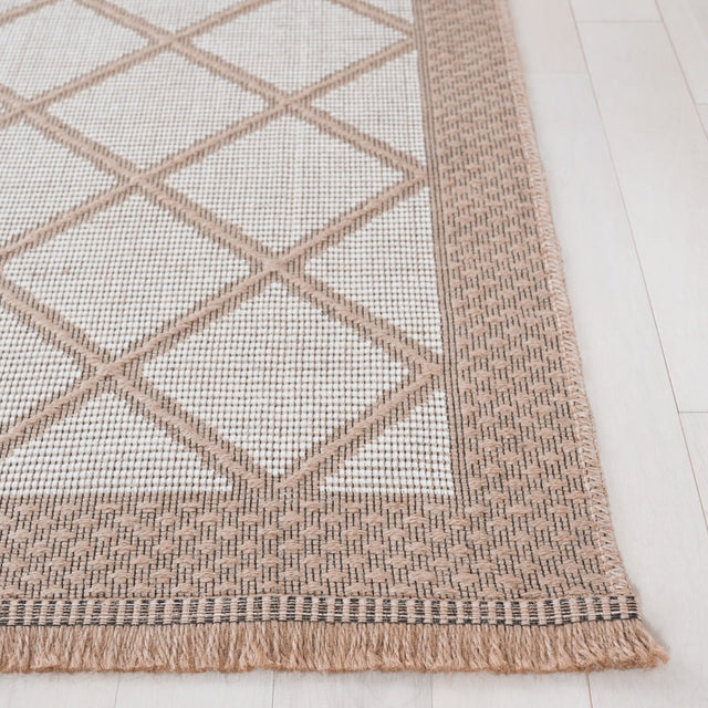 Safavieh Aspect Ape454A Ivory/Natural Rug.