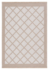 Safavieh Aspect Ape454A Ivory/Natural Rug.