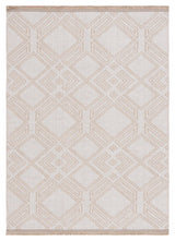 Safavieh Aspect Ape456A Ivory/Natural Rug.