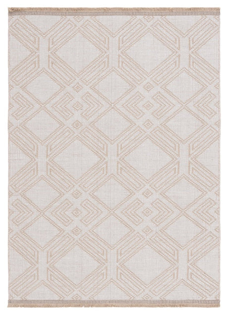 Safavieh Aspect Ape456A Ivory/Natural Rug.