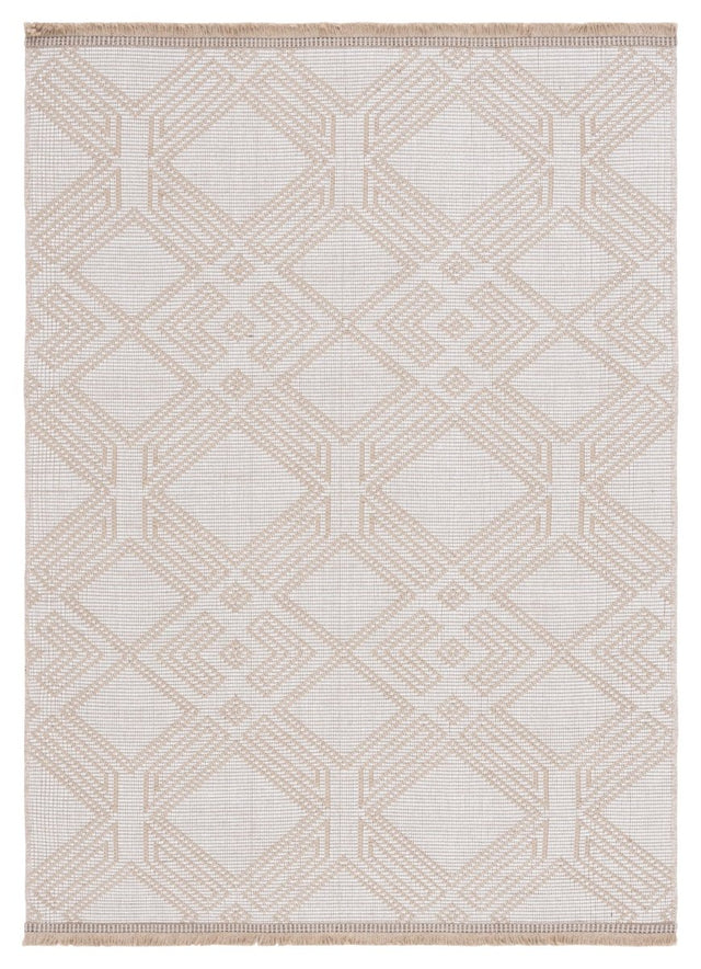 Safavieh Aspect Ape456A Ivory/Natural Rug.