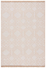 Safavieh Aspect Ape456A Ivory/Natural Rug.
