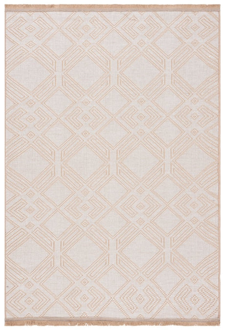 Safavieh Aspect Ape456A Ivory/Natural Rug.