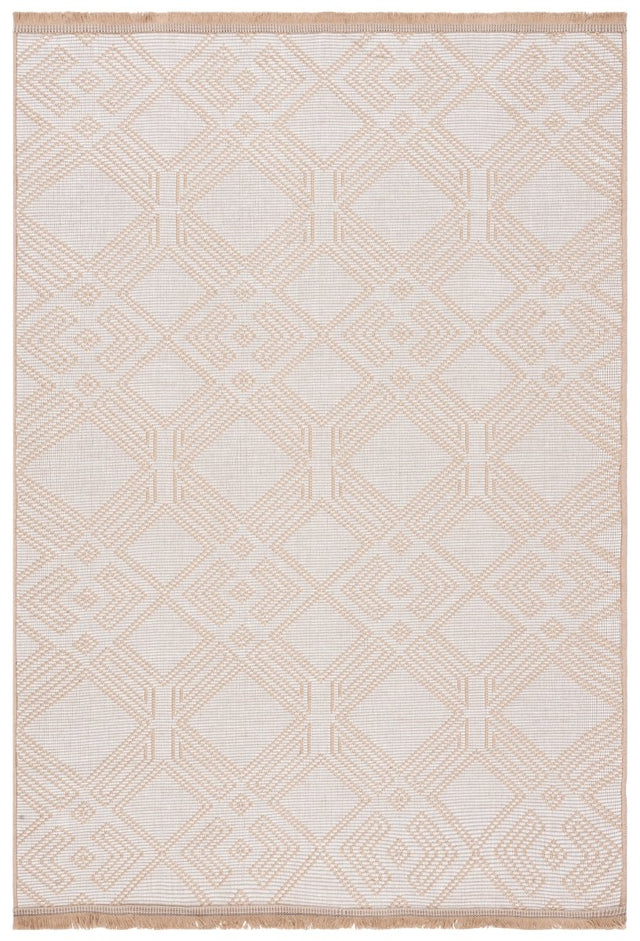 Safavieh Aspect Ape456A Ivory/Natural Rug.