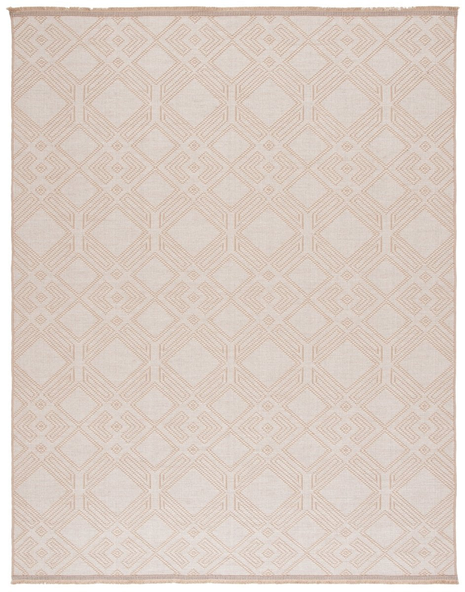 Safavieh Aspect Ape456A Ivory/Natural Rug.