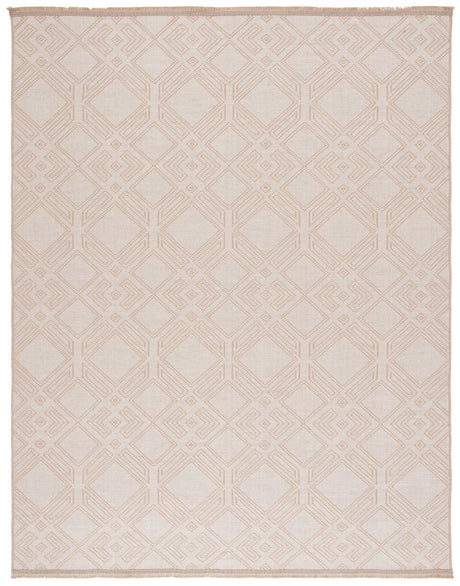 Safavieh Aspect Ape456A Ivory/Natural Rug.