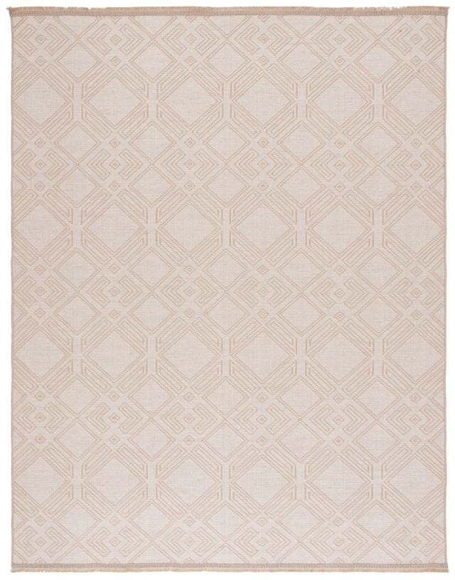 Safavieh Aspect Ape456A Ivory/Natural Rug.