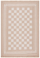 Safavieh Aspect Ape458B Natural/Ivory Rug.