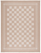 Safavieh Aspect Ape458B Natural/Ivory Rug.