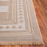 Safavieh Aspect Ape458B Natural/Ivory Rug.