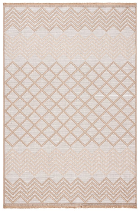 Safavieh Aspect Ape460A Ivory/Natural Rug.