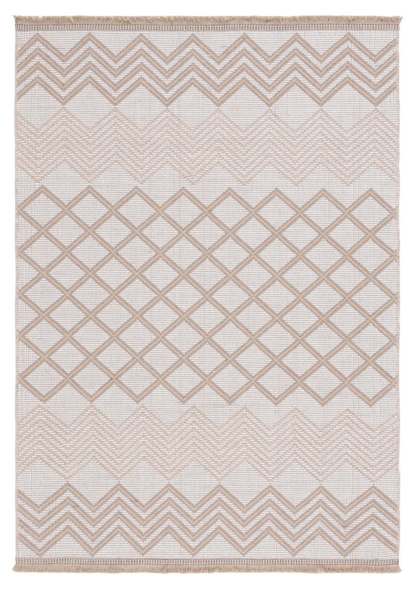 Safavieh Aspect Ape460A Ivory/Natural Rug.