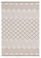 Safavieh Aspect Ape460A Ivory/Natural Rug.