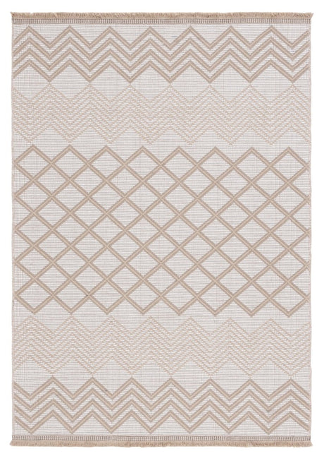 Safavieh Aspect Ape460A Ivory/Natural Rug.