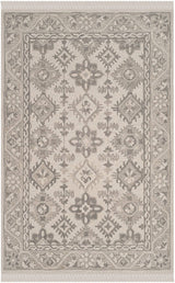 Safavieh Aspen Apn120A Light Grey/Grey Rug.