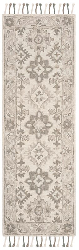 Safavieh Aspen Apn120A Light Grey/Grey Rug.