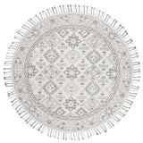 Safavieh Aspen Apn120A Light Grey/Grey Rug.