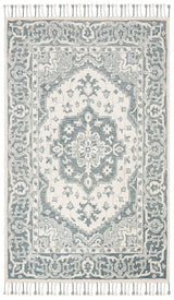 Safavieh Aspen Apn122A Grey/Light Grey Rug.