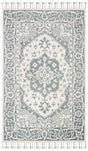 Safavieh Aspen Apn122A Grey/Light Grey Rug.